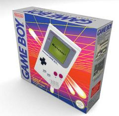 Game Boy