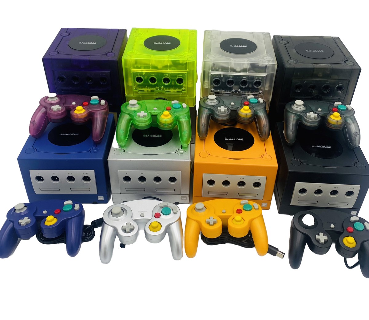 GameCube