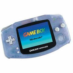 Gameboy Advance System