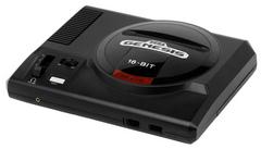 Sega Genesis Systems