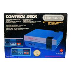 Nintendo NES