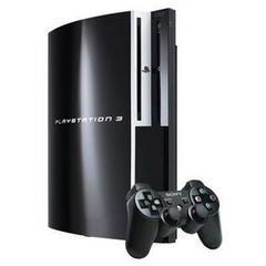 Playstation 3 System [Backward Compatible]