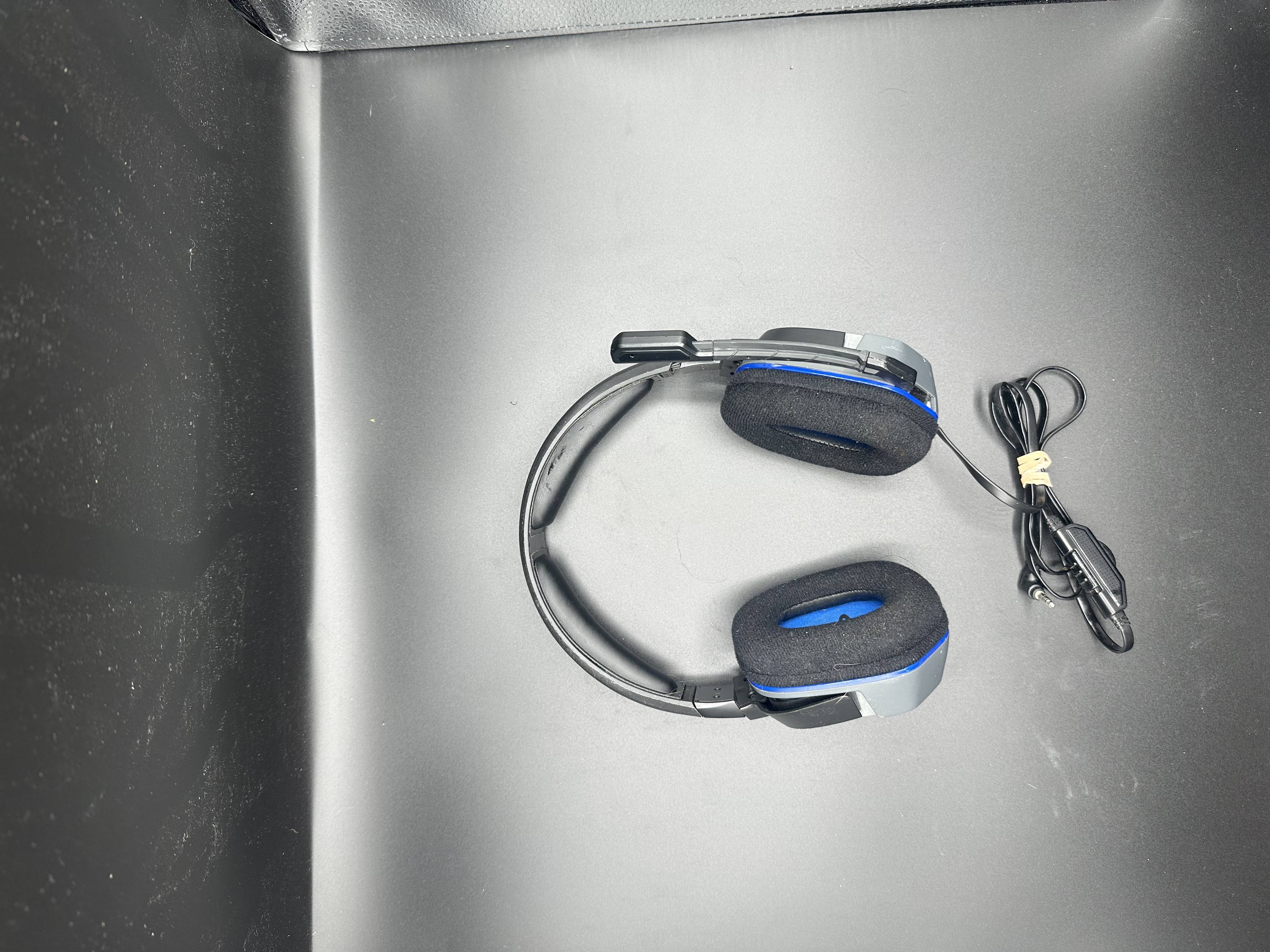 Headsets
